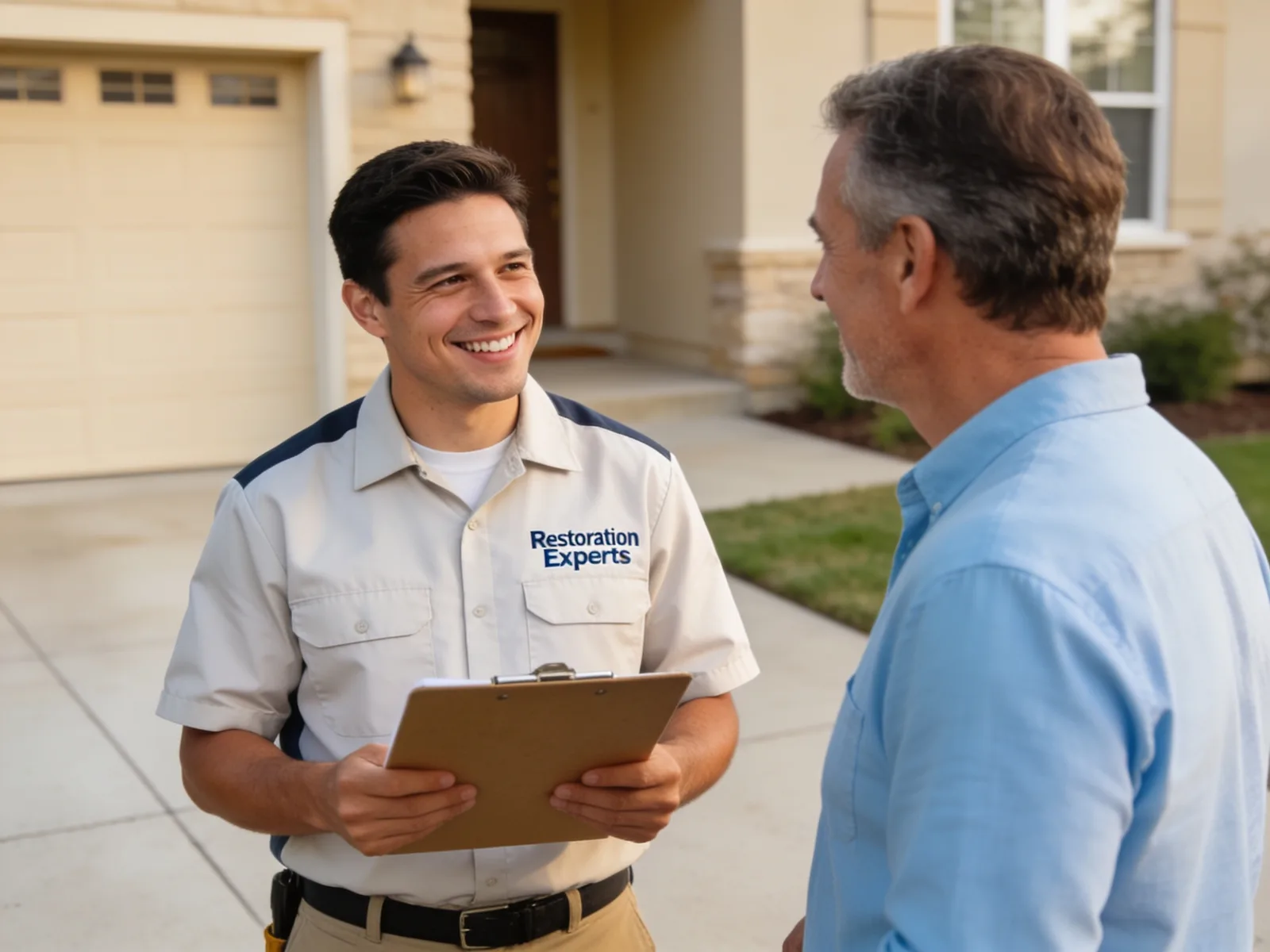 Water Damage Cleanup Edenton, NC FAQs